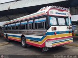Colectivo San Rafael (El Mojn) 12