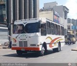 DC - A.C. de Conductores La India 288 por Jonnathan Rodr�guez