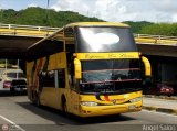 Expresos Los Llanos 202 por �ngel Sal�n