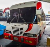 A.C. de Transporte Encarnacin 090, por Michael Caraballo
