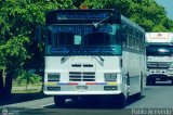Transporte Mixto Chirgua 0032 por Pablo Acevedo