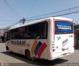 Transporte Trasan (Colombia) 555, por Leonardo Saturno