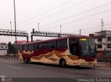 Empresa de Transporte Per Bus S.A. 283, por Leonardo Saturno