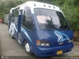 MI - Coop. de Transporte Las Cadenas 99