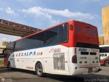 Expreso Almirante Padilla S.A. - EXALPA 8180