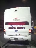 Unin Conductores Ayacucho 2047