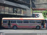 Transporte Unido (VAL - MCY - CCS - SFP) 033, por Alvin Rondon
