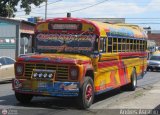 Transporte El Esfuerzo de Todos C.A. 11 por Andr�s Ascanio
