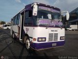Transporte Virgen del Carmen 26, por Gabriel Vergara