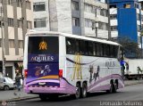 Expreso Aquiles 999 por Leonardo Saturno