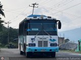 A.C. Mixta de Transporte T�chira M�rida R.L. 0015