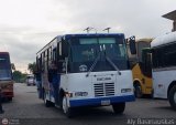 CA - Asociacin Cooperativa A.C.E.V. CARS R.L. 55, por Aly Baranauskas