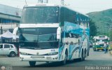 A.C. Mixta de Transporte Tchira Mrida R.L. 0418, por Pablo Acevedo