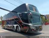 Buses Talca Pars & Londres 8070 Modasa Zeus 4 Volvo B450R