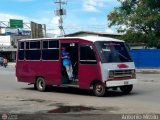 AP - A.C. Transporte Jos� Antonio P�ez 04 por Antonio Mittilo