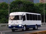 DC - Cooperativa de Transporte Los 4 Ases 997