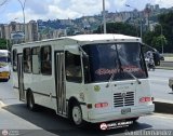 Coop. Transporte Menca de Leoni 108, por Daniel Fern�ndez