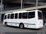 U.C. San Antonio S.C. 022 por �ngel Sal�n