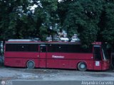 Metrobus Caracas 891, por Alejandro Curvelo