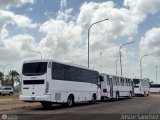 Garajes Paradas y Terminales Puerto-Ordaz, por Josue Snchez