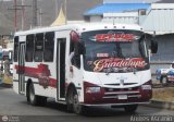A.C. Transporte Independencia 073, por Andrés Ascanio