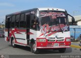CA - Unin Conductores Big Low 23, por Andrs Ascanio