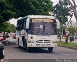 U.C. 23 de Enero 076 por Aaron Rodr�guez
