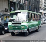 DC - A.C. Propatria - Carmelitas - Chacato 099, por Jonnathan Rodrguez