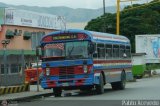 Colectivos Transporte Maracay C.A.
