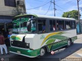 AR - A.C. Uni�n Santa Rita 079 por Daniel Fern�ndez