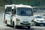 Ruta Metropolitana de Los Altos Mirandinos 90 por Pablo Acevedo