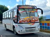 A.C. Mixta Fraternidad del Transporte R.L. 023 por Josu� S�nchez