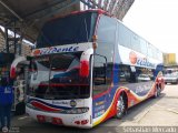Expresos Occidente 066 por Sebasti�n Mercado