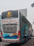 Transportes Julio César (Perú)