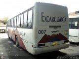 Excarguaica 007