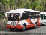 Transporte y Turismo Caldera 01, por Alfredo Montes de Oca