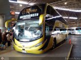 Buses Pluss Chile (Chile) 49