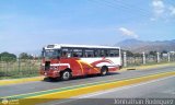 Ruta Metropolitana de Maracay-AR 150, por Jonnathan Rodríguez