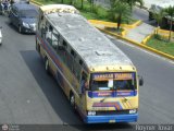 Transporte Unido (VAL - MCY - CCS - SFP) 067