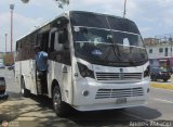A.C. Uni�n de Transporte San Joaqu�n 44 por Andr�s Ascanio