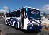 Transporte Unido (VAL - MCY - CCS - SFP) 035