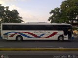 Transporte Las Delicias C.A. E-01, por Jean Carlos Montilla