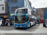 Turismo Los H�sares 143 por Leonardo Saturno