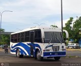 Particular JS-993, por Josue Snchez