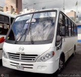 Coop. Transporte Menca de Leoni 115, por Michael Caraballo