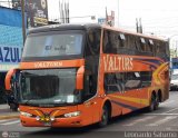 Empresa de Transportes Valtursa (Perú) 966, por Leonardo Saturno