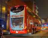 Transporte Oropesa 667 por Leonardo Saturno