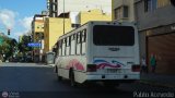 DC - A.C. de Transporte El Alto 007