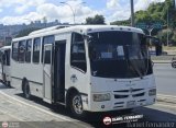 C.U. Caracas - Los Teques A.C. 109