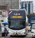 Lnea Peruana Company S.A.C. (Per) 088, por Leonardo Saturno